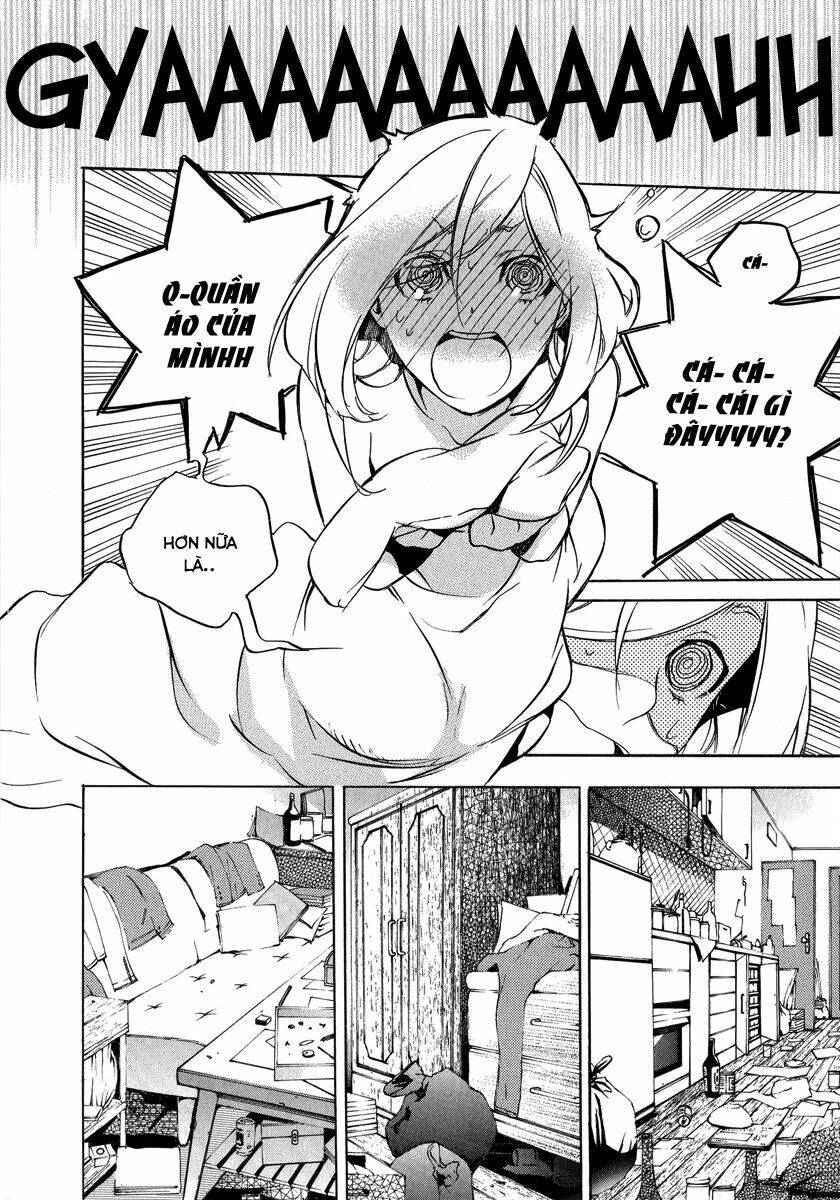 chouritsu houmuru zyklus:code chapter 1 11