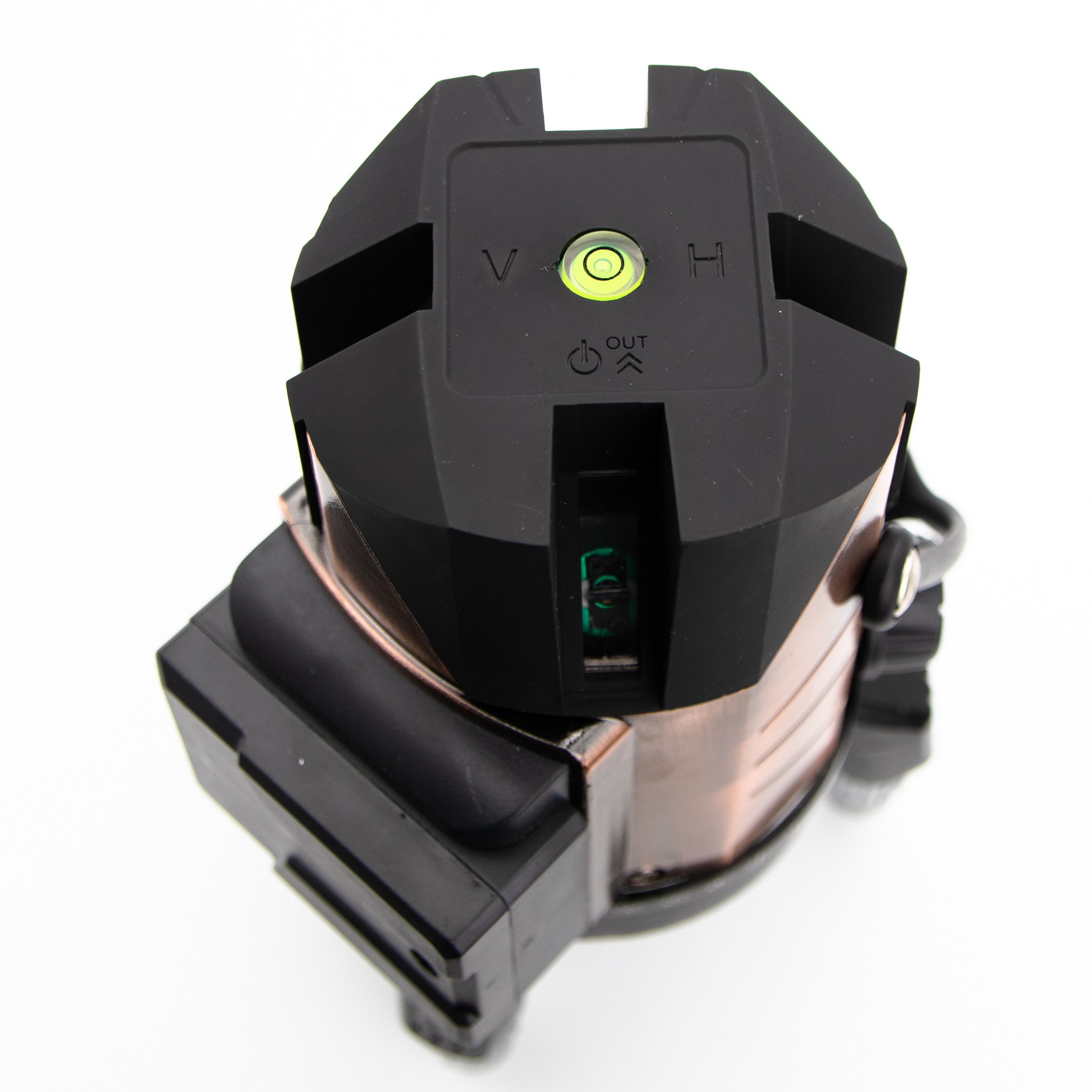 Máy cân bằng laser Alien AL5-20 Pro