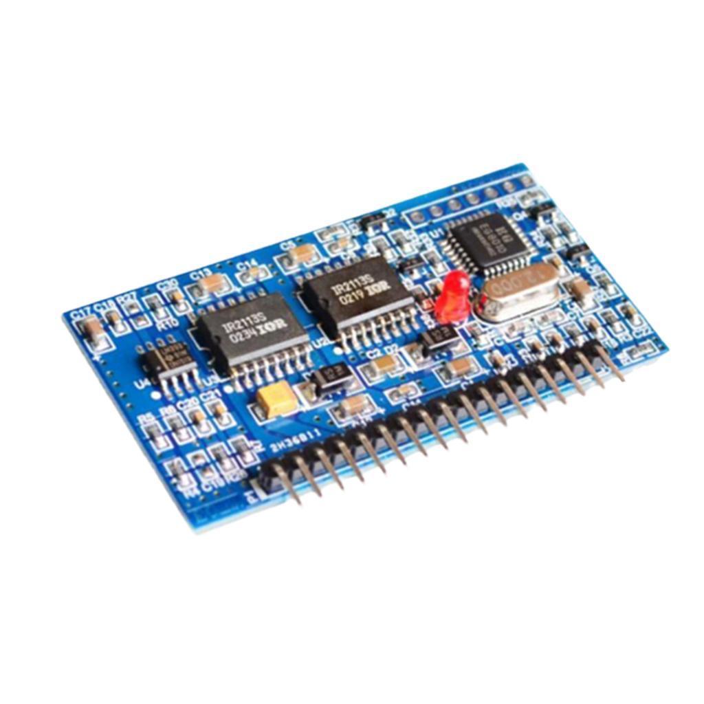 2x Set of 1 Inverter Driver Module