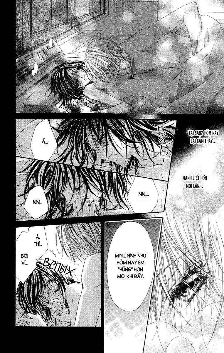 kyousou heaven chapter 14 26