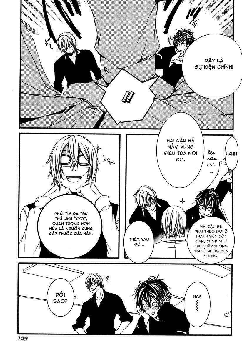 [switch] chapter 8 18