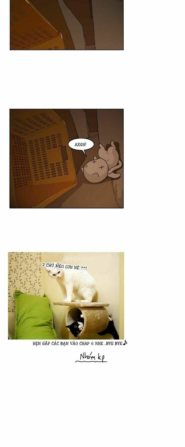 papi nyang chapter 5 9