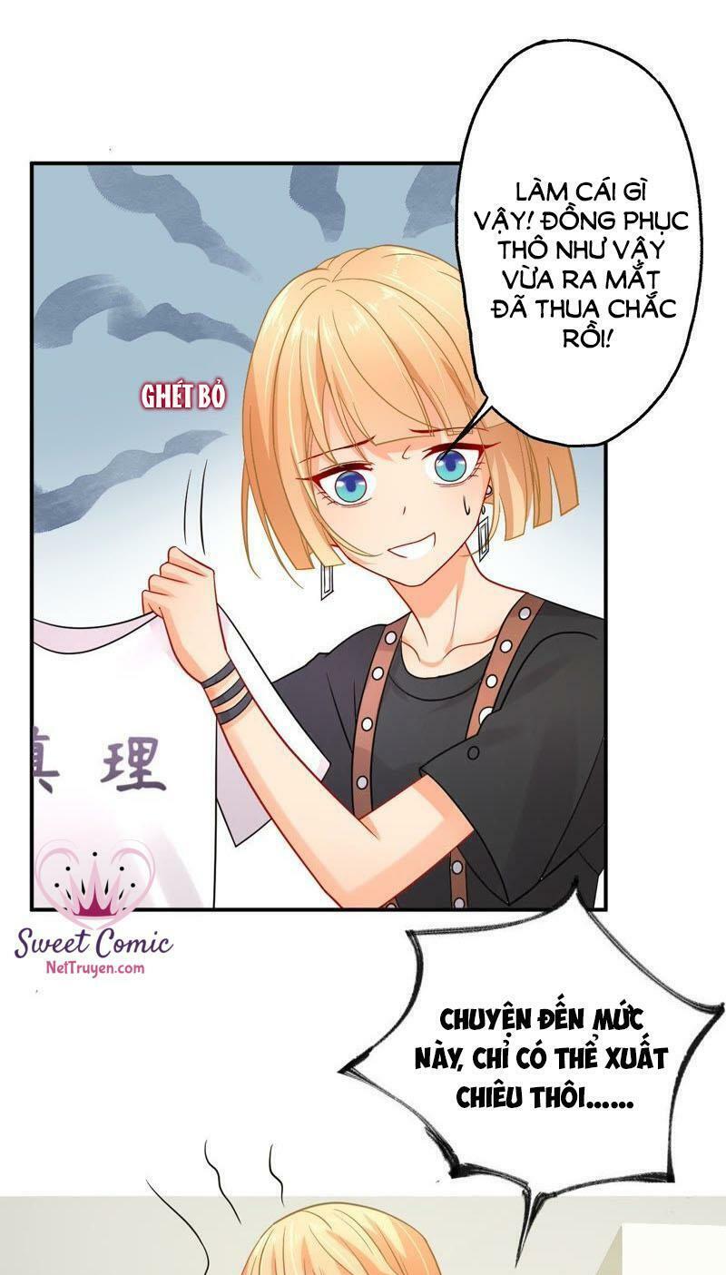 chàng trai người máy ấm áp 741 của tôi chapter 18 1