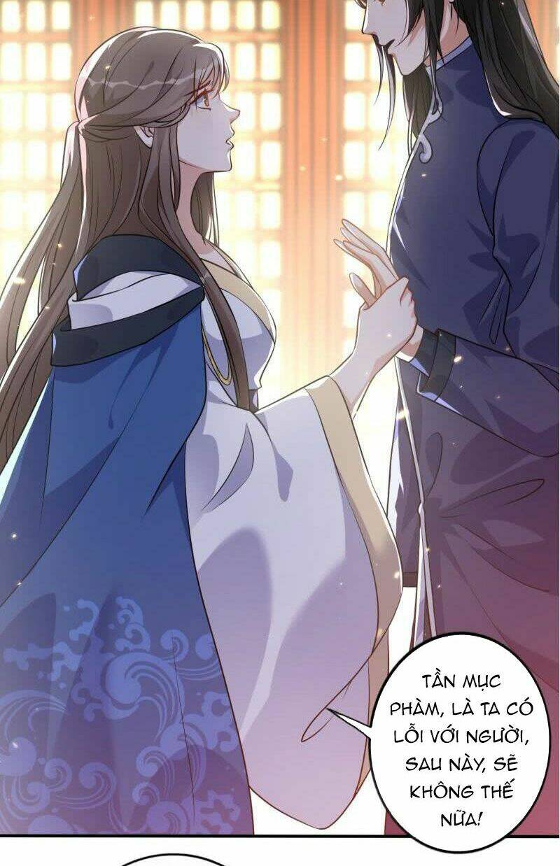 phượng mệnh vi hoàng chapter 3 24