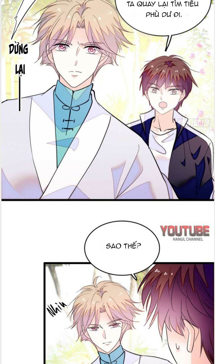 toàn mạng đều là fan cp của tôi với ảnh đế chapter 189.2 4