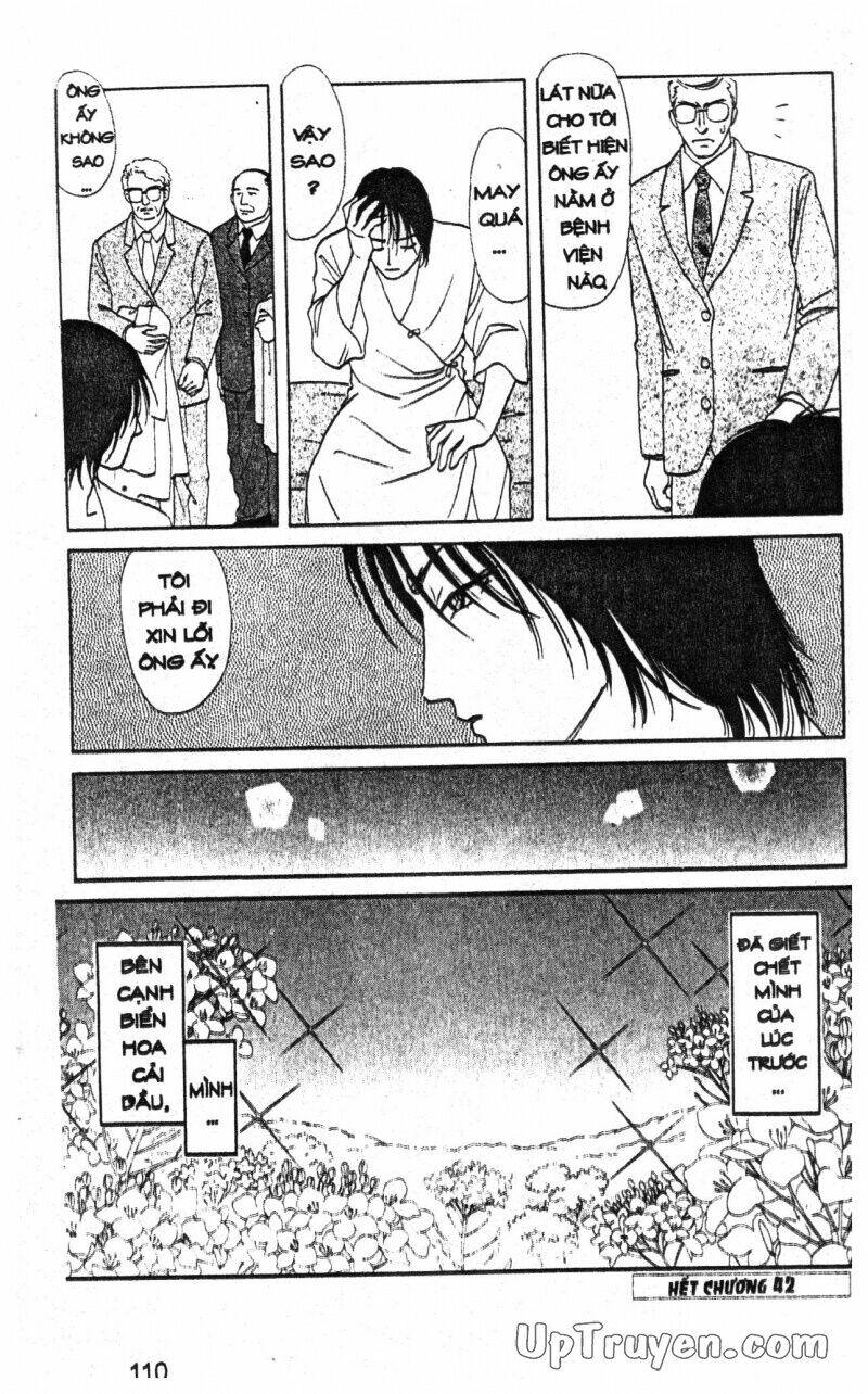 hoàng tử hoa - bud boy chapter 15 112