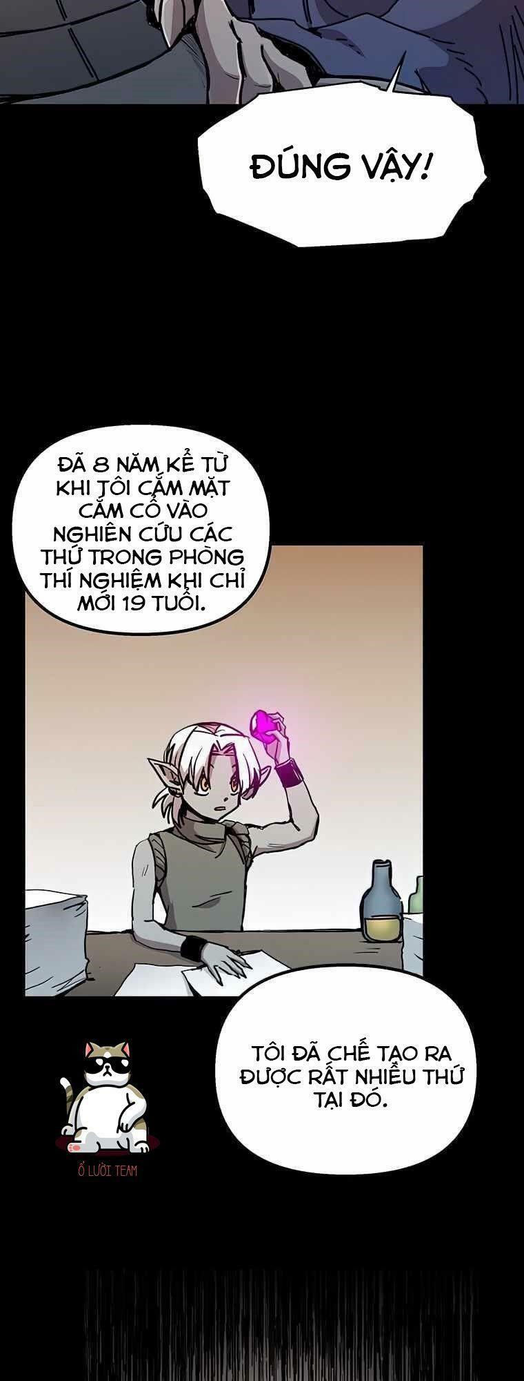 người chơi lỗi chapter 72 17