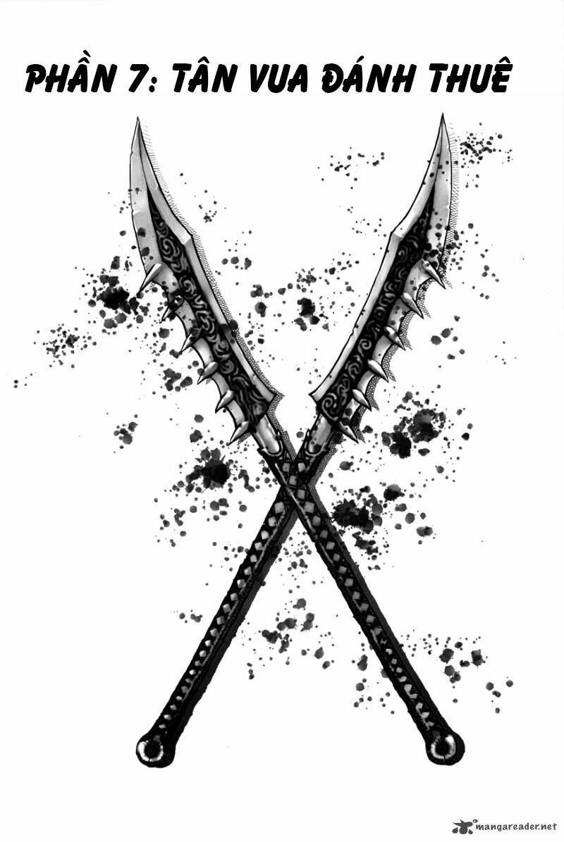 lính đánh thuê maruhan chapter 7 2