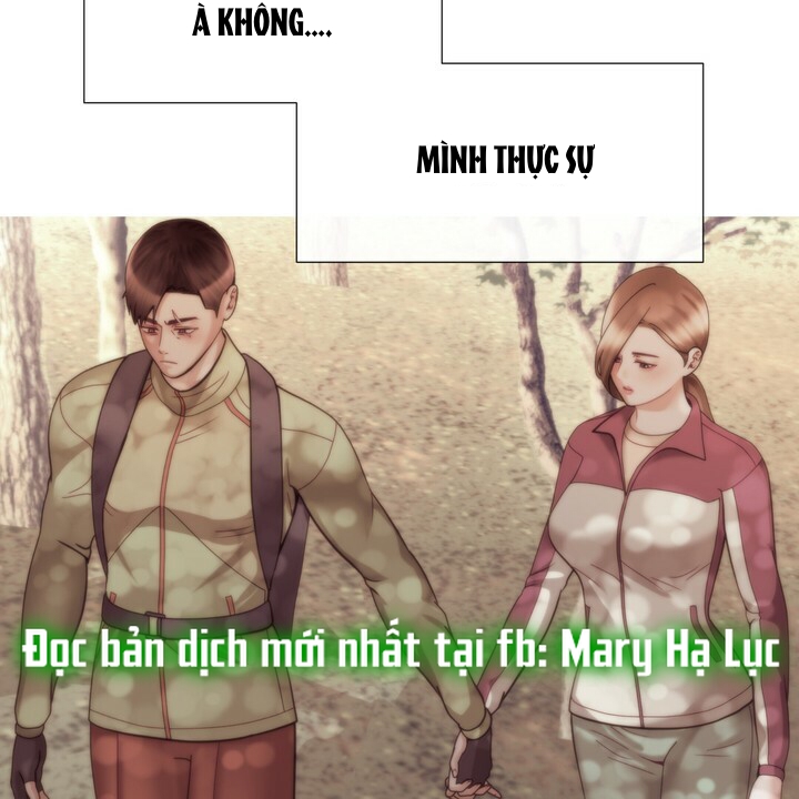 [18+] con không muốn đâu, cha à! chapter 17.2 38