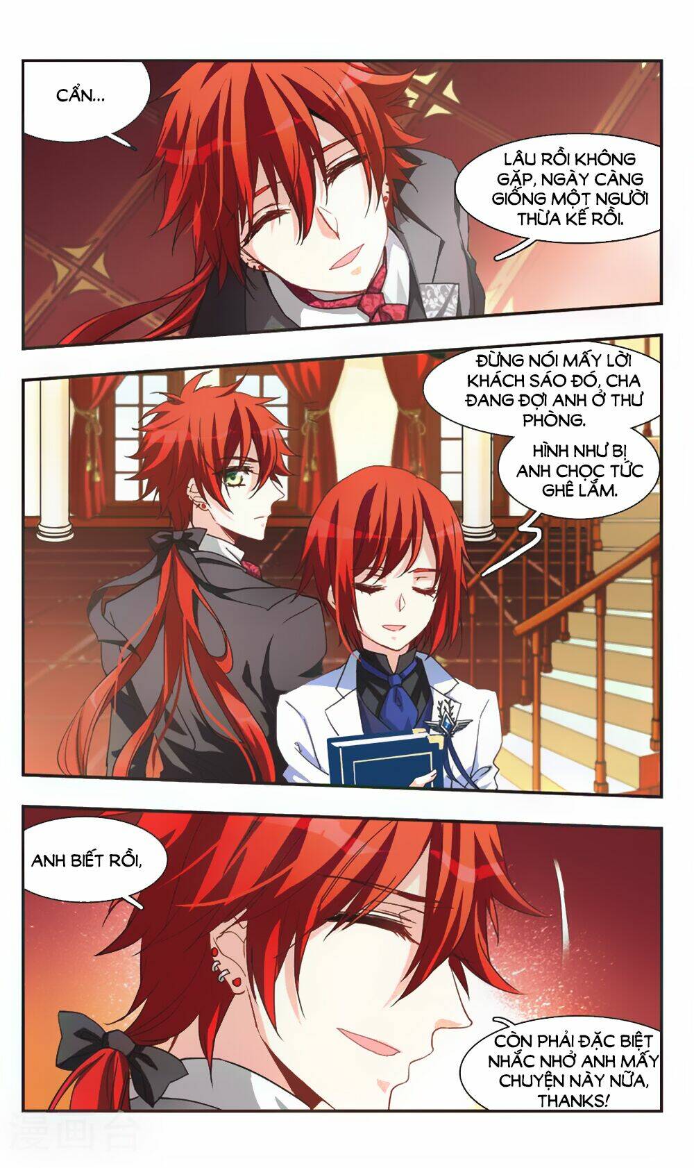 ám chi lạc ấn chapter 72 5