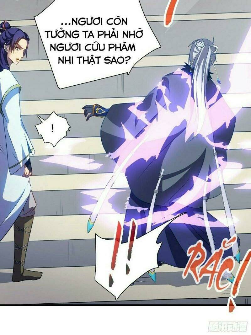 thiên mệnh long thần chapter 28 22