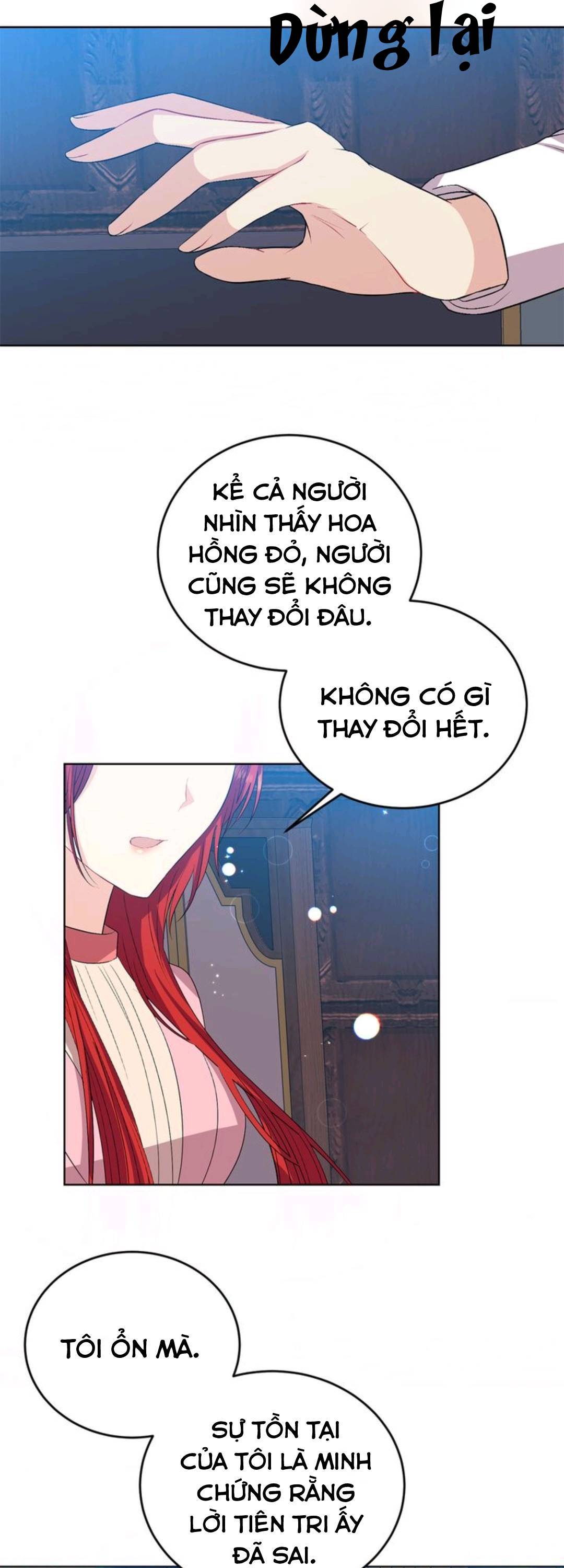 tôi sẽ trở thành gia sư của bạo chúa chapter 14 27