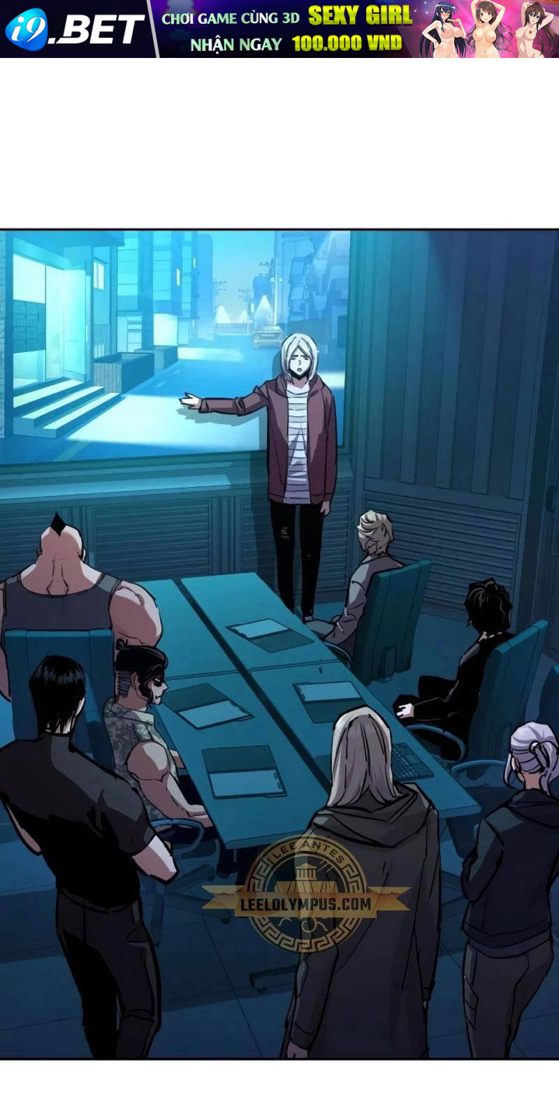 bạn học tôi là lính đánh thuê chapter 194 29