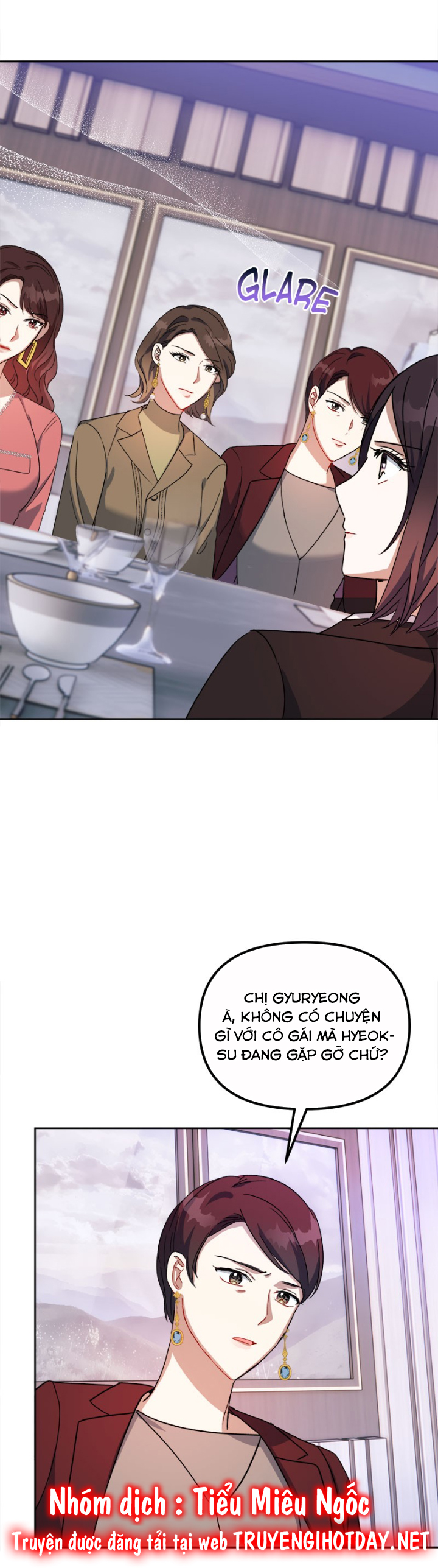 bản cam kết hôn nhân chapter 15 29