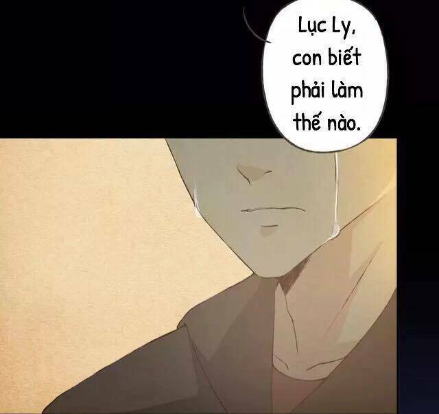 tôi không phải đa nhân cách chapter 34 11