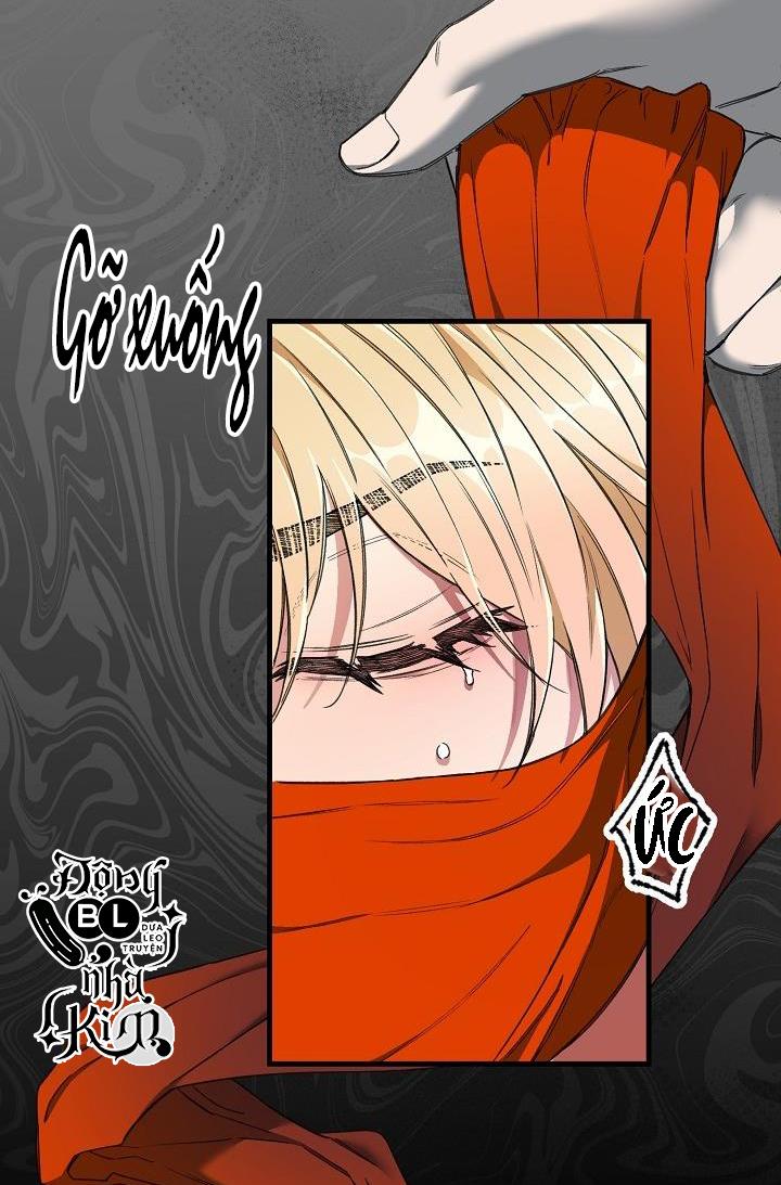 chuyến tàu điên cuồng chapter 27 35