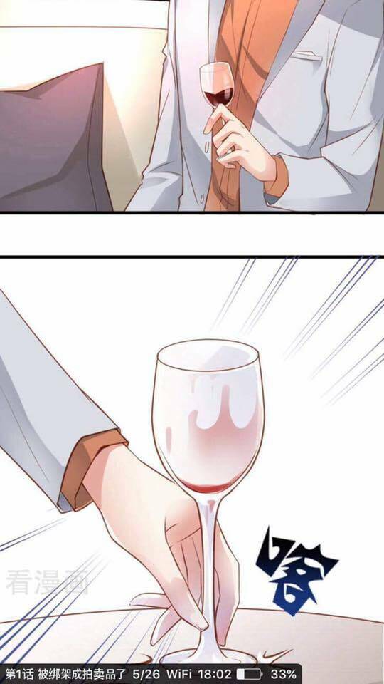 người vợ bí ẩn của tổng tài chapter 1 7