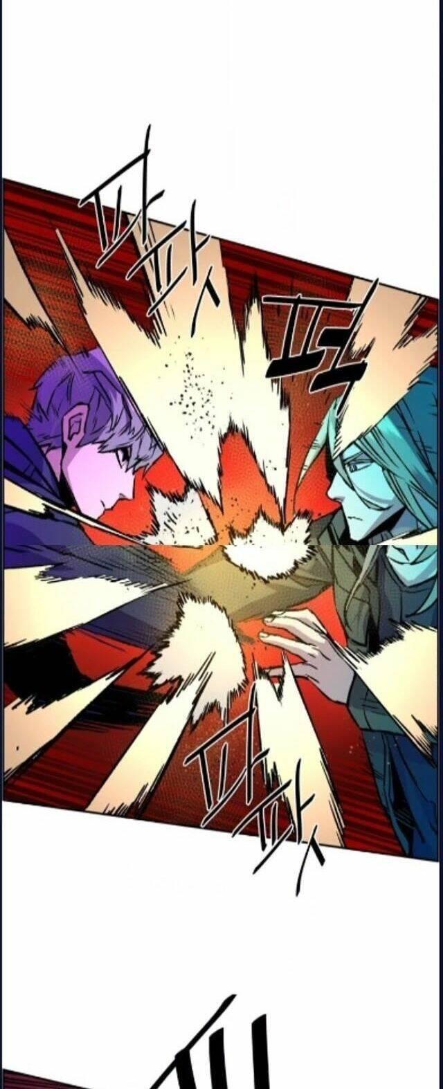 bạn học tôi là lính đánh thuê chapter 41 44