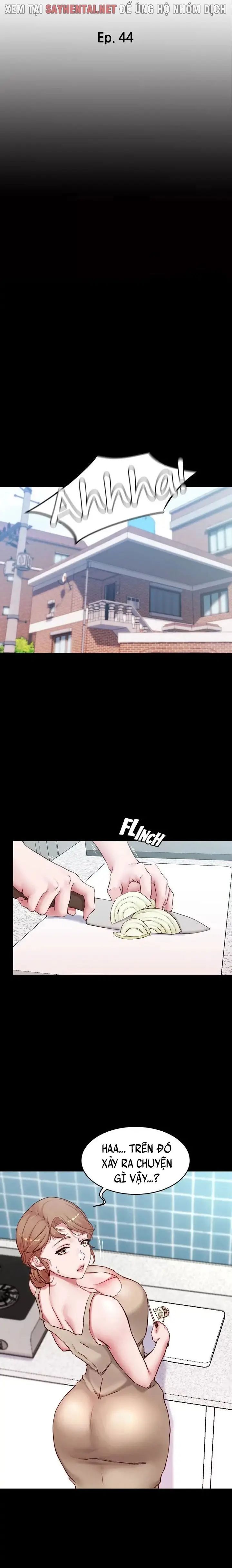 nhật ký quần lót chapter 44 3