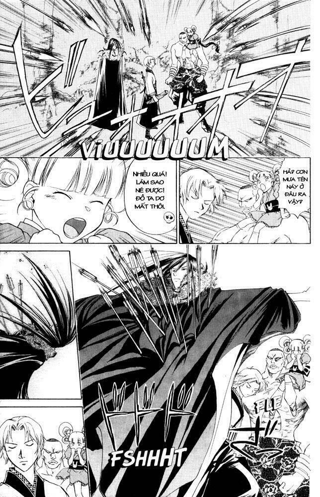 mắt quỷ kyo chapter 42 7