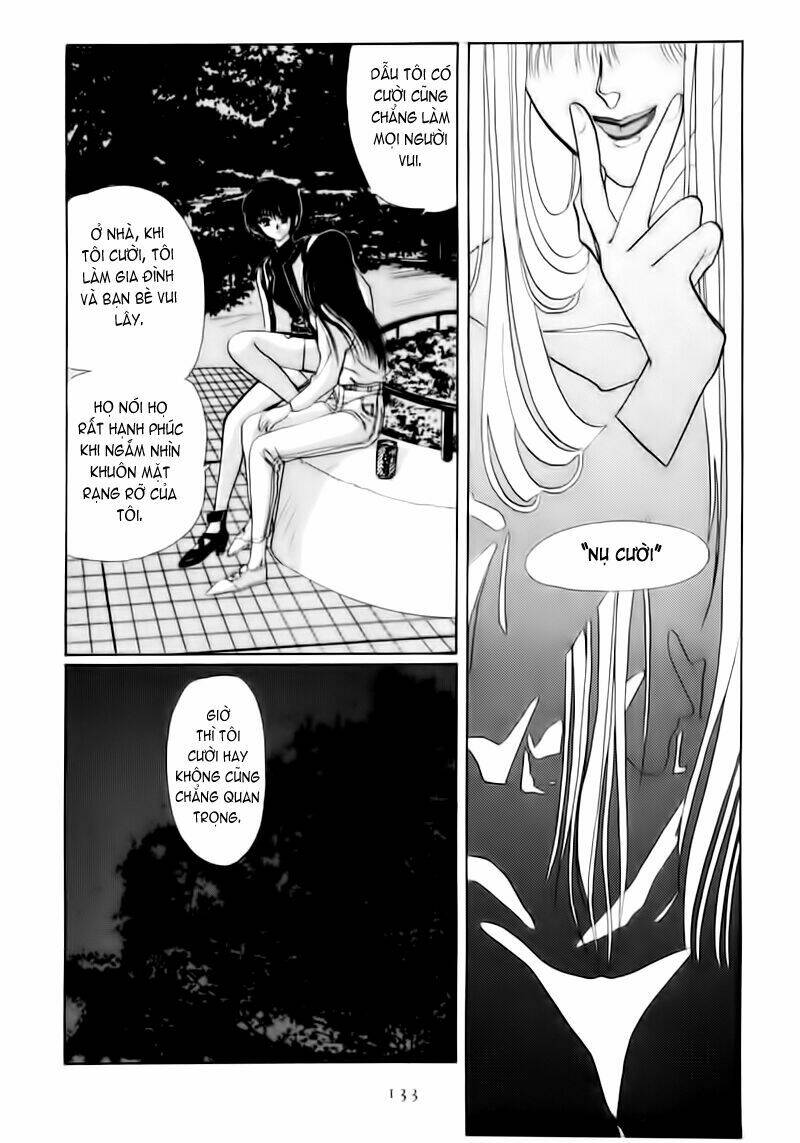 tokyo babylon chapter 2 25