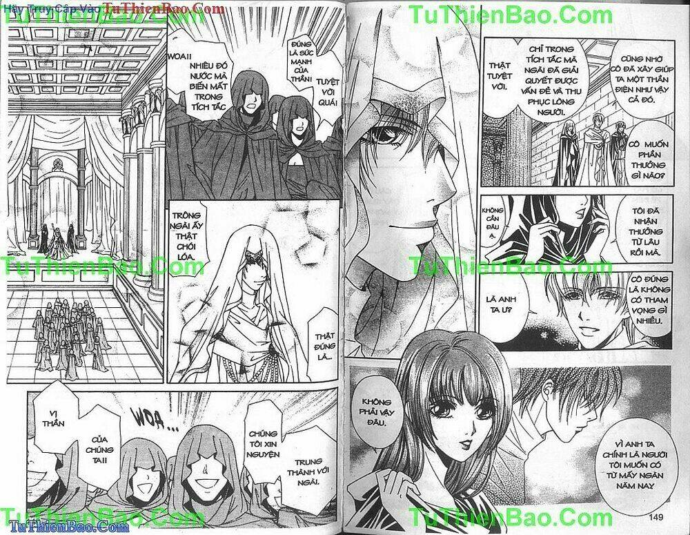 aries - thần thoại 2 chapter 1 75