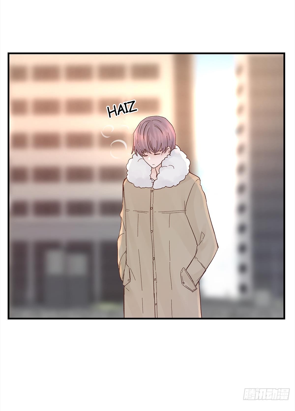 mối tình đầu gian nan của chu thành nhất chapter 45 17