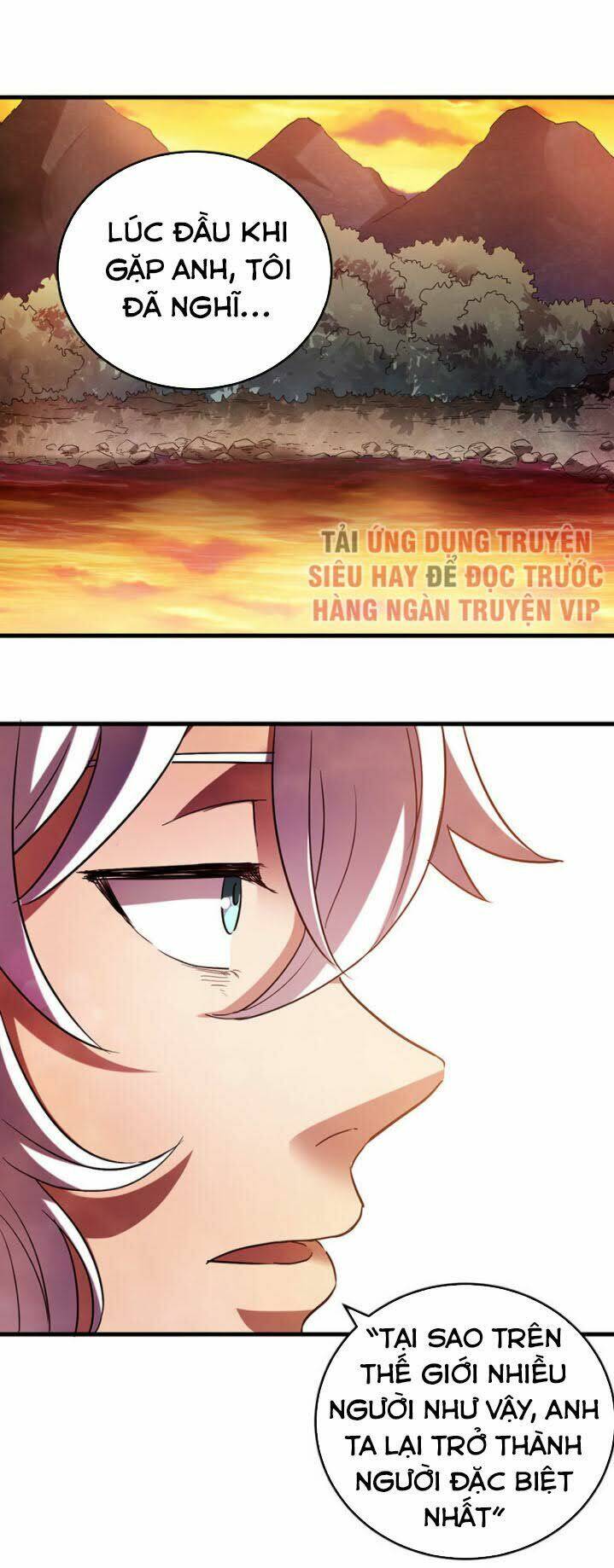 sau mạt thế tôi trở thành zombie chapter 29 17