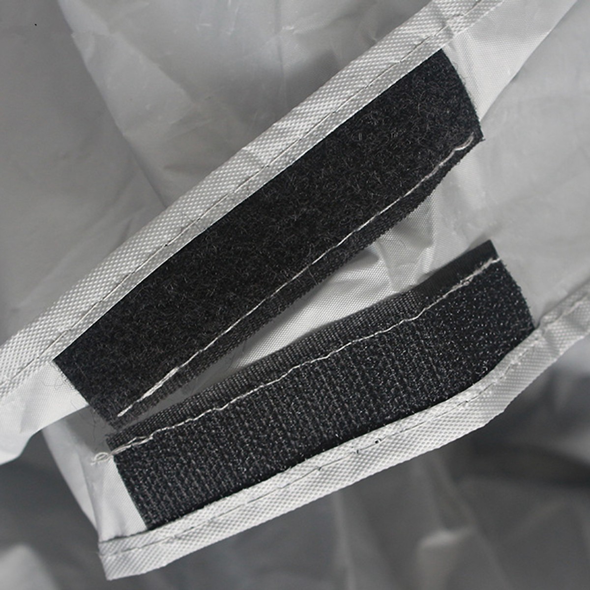 Combo 2 Cái áo trùm xe máy cao cấp