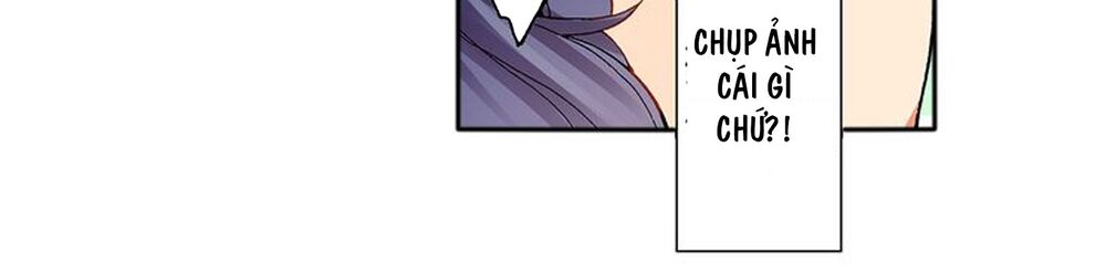 mệnh lệnh tuyệt đối của bá đạo vương tử chapter 3 36