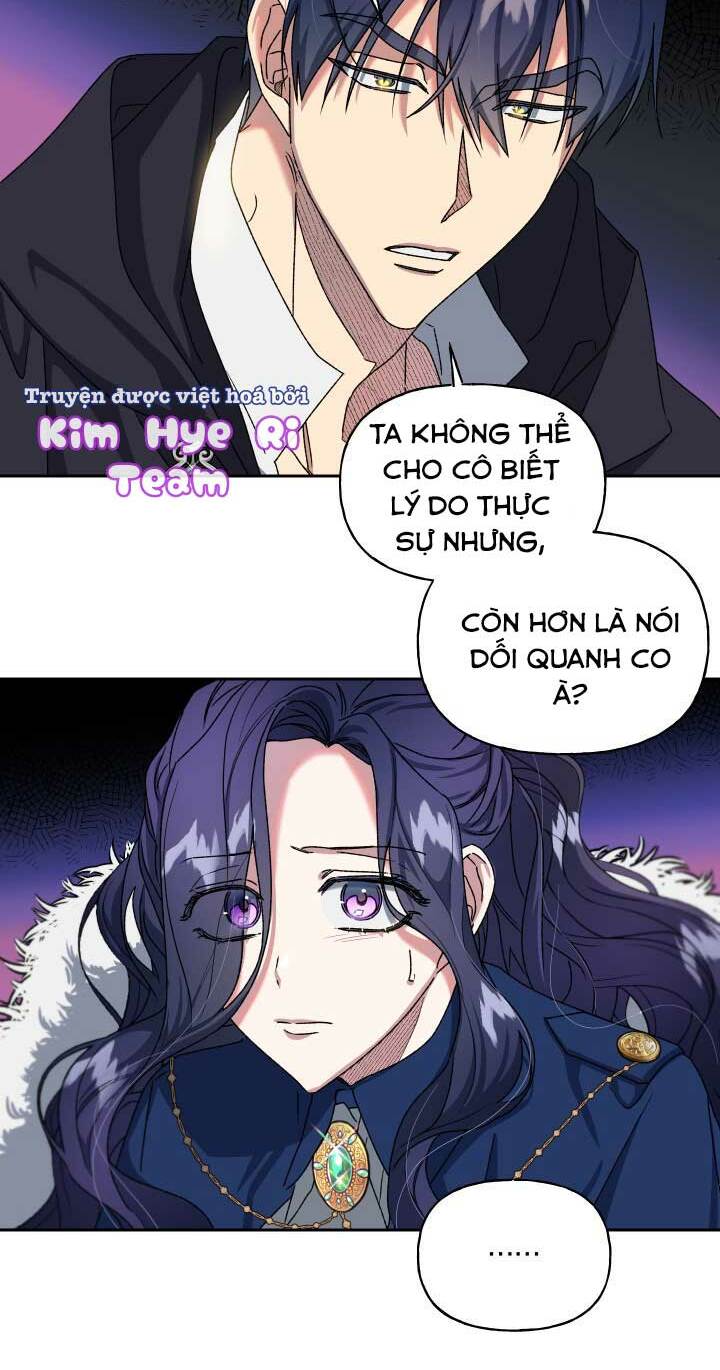 tế phẩm công chúa chapter 21 41