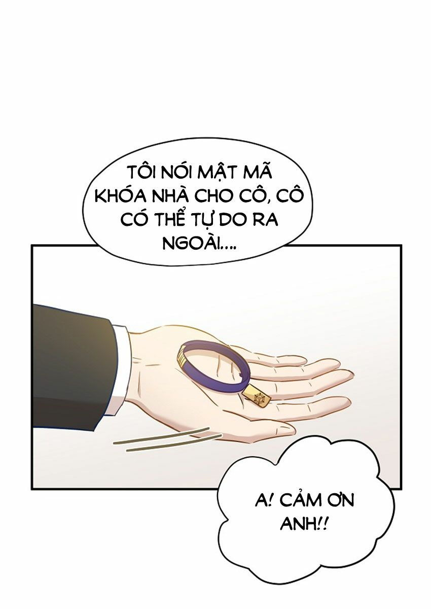 cuộc sống kỳ thú chapter 20 14