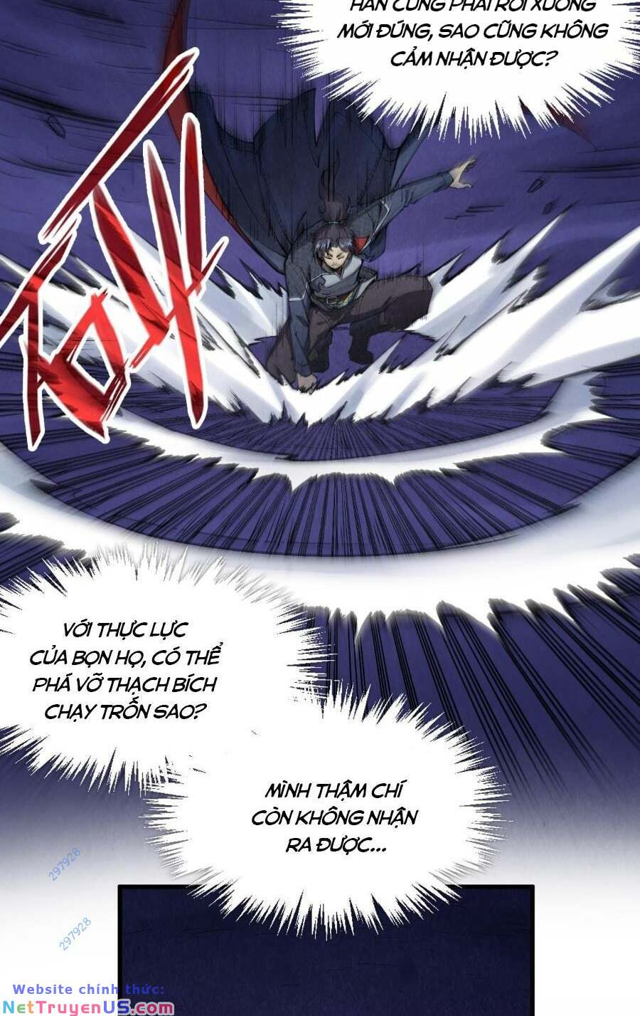 vạn cổ chí tôn chapter 259 19