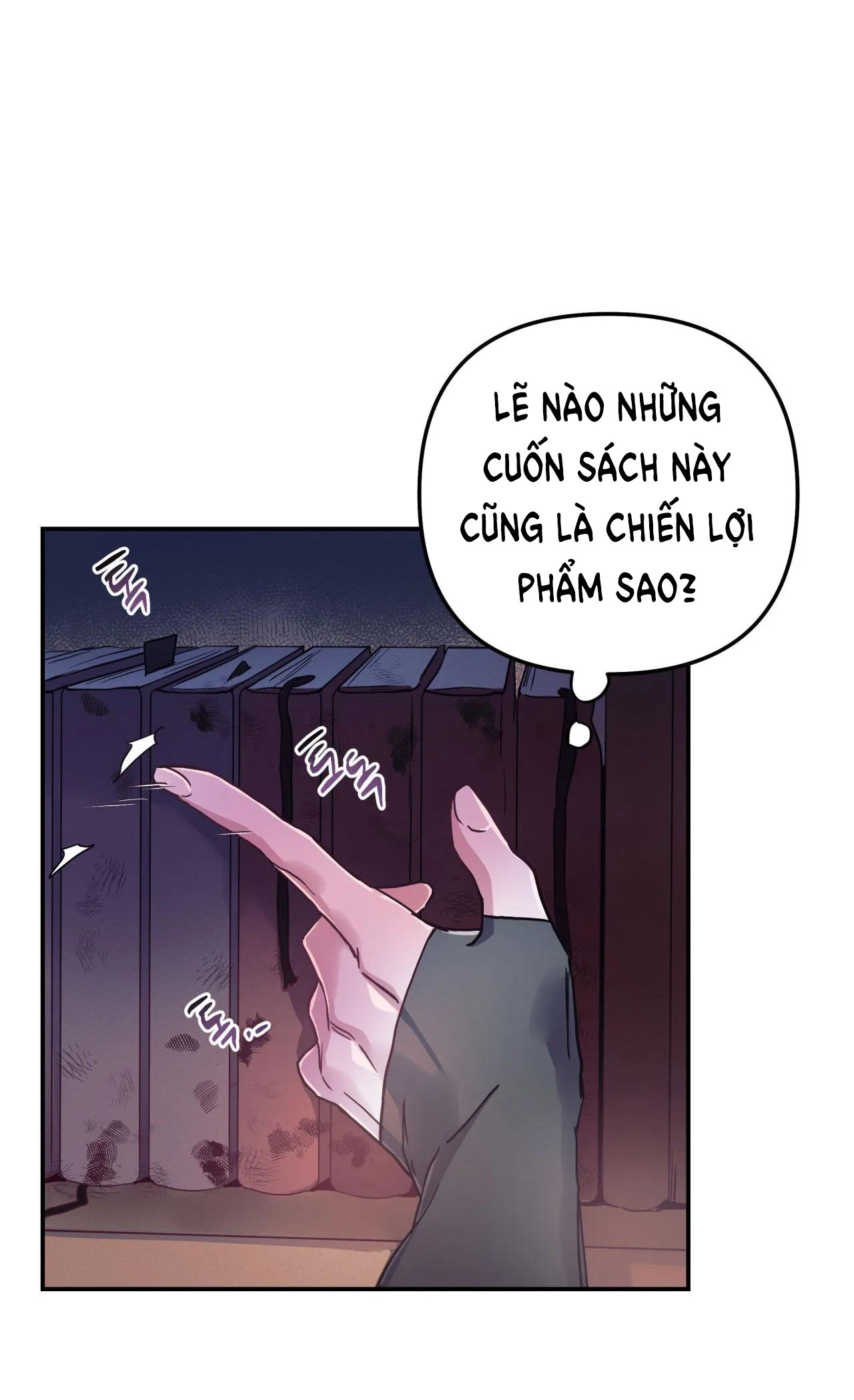 hắc vực chapter 39.2 24