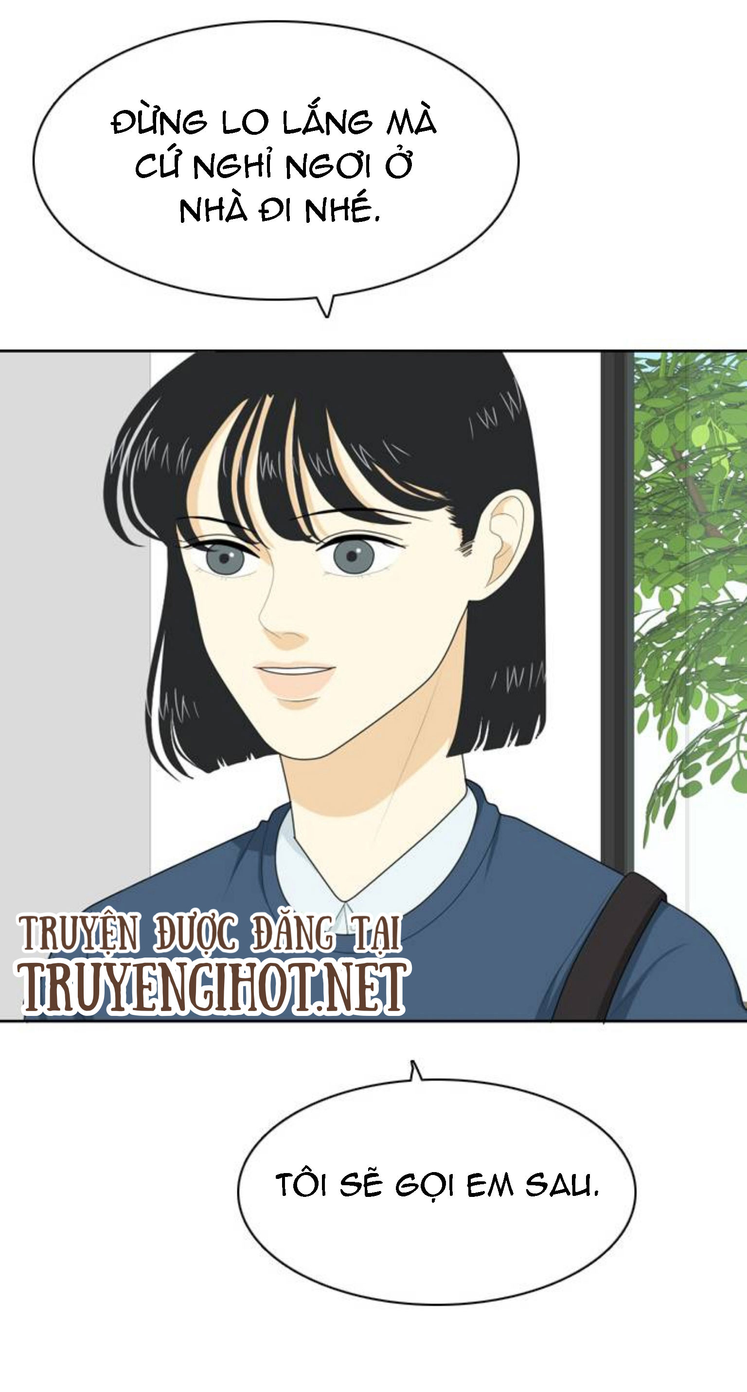 sống chung một nhà chapter 36 48