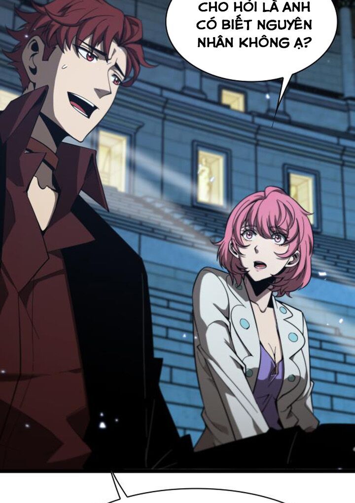 chư giới - tận thế online chapter 54 3