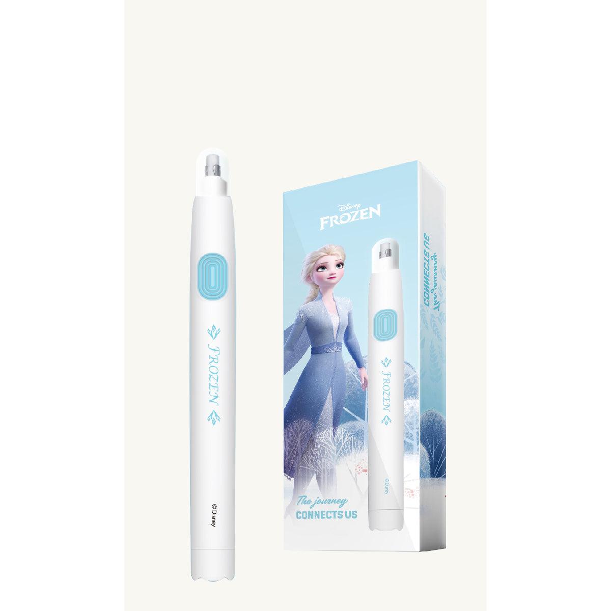 Gôm Tẩy Điện Tử Cho Disney Frozen UNIMASS E2010F