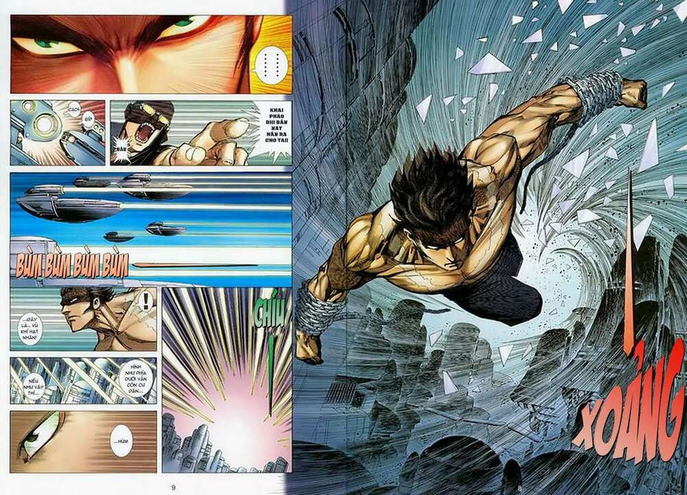 võ thần phượng hoàng chapter 114 8