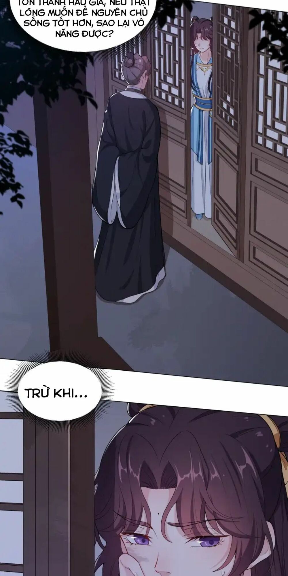 nam thần ai cũng muốn lấy ta chapter 14 11