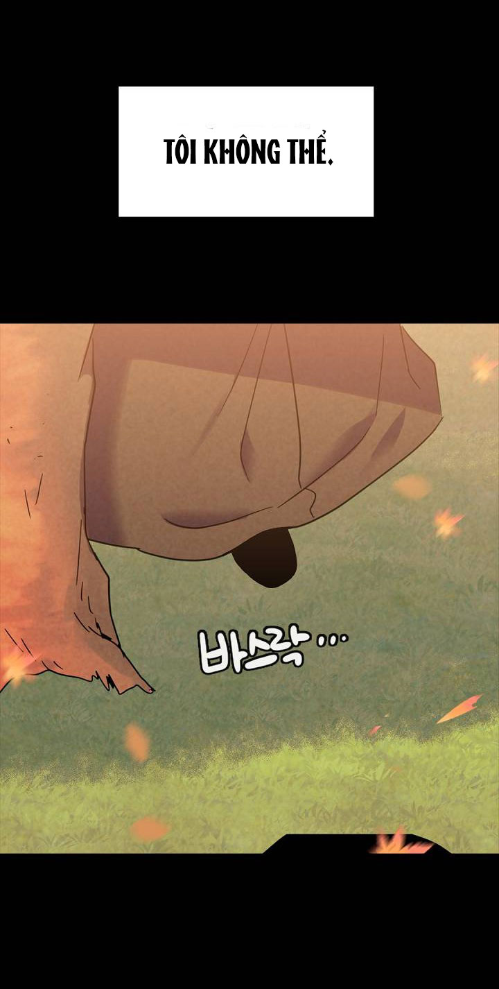 [bản 18+] trò chơi săn mồi của hoàng đế và thánh kỵ sĩ chapter 23.1 19