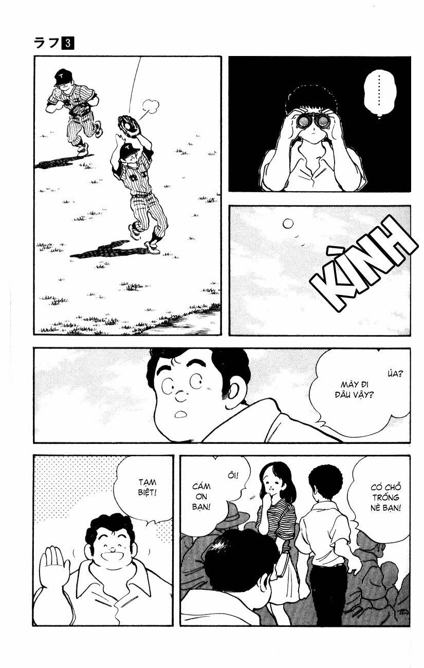 rough - ngọc thô chapter 28 18