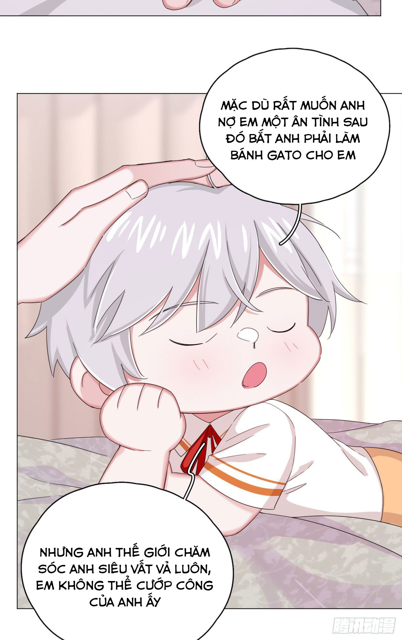 nhất hoàng cửu công thập nhị thê chapter 24 15