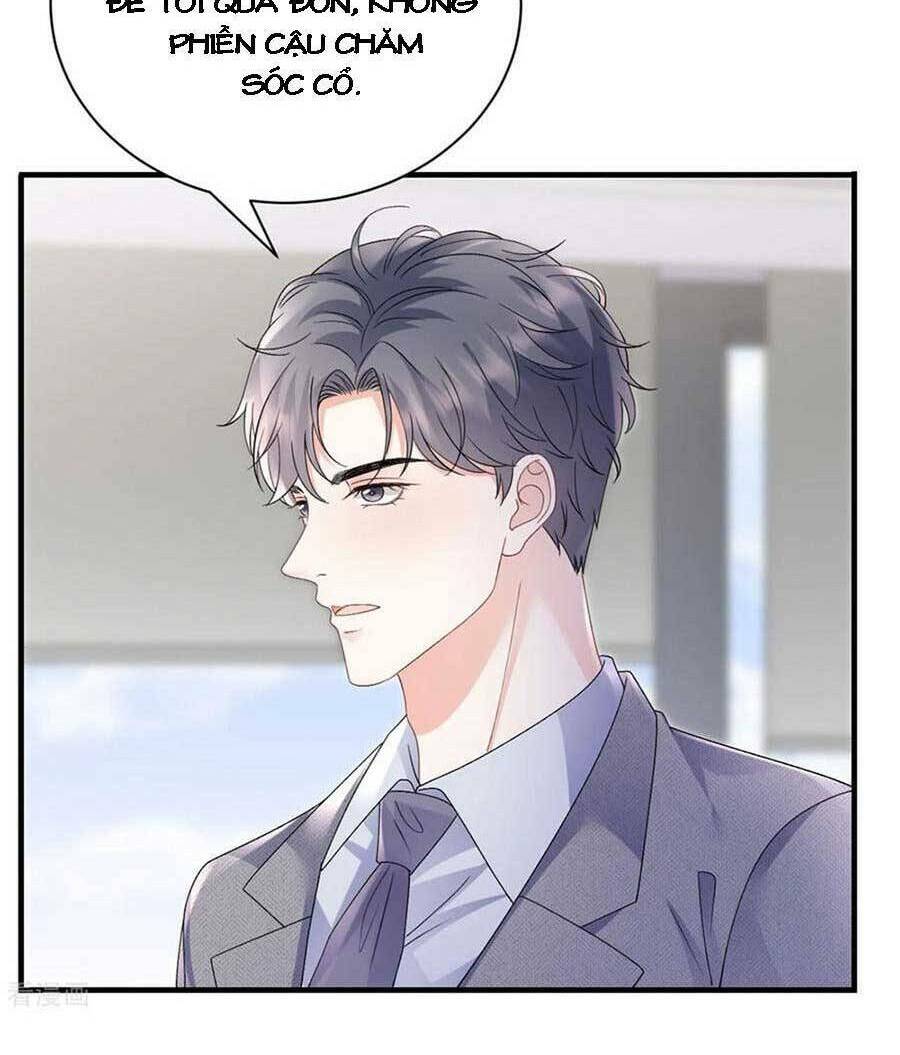 đại tiểu thư có ý đồ gì xấu đâu chapter 174 34
