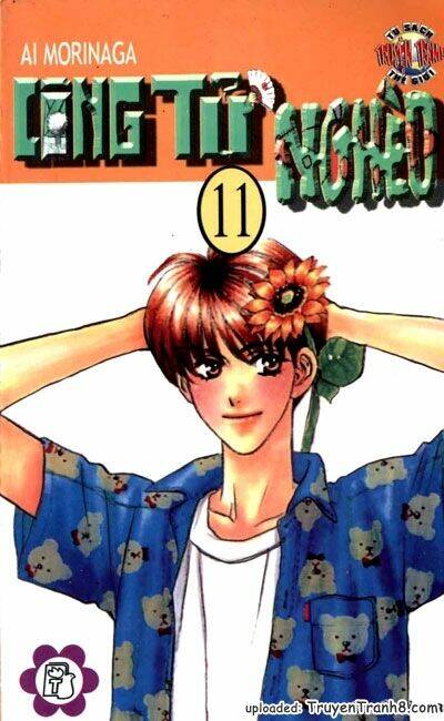 yamada tarou monogatari chapter 21 1