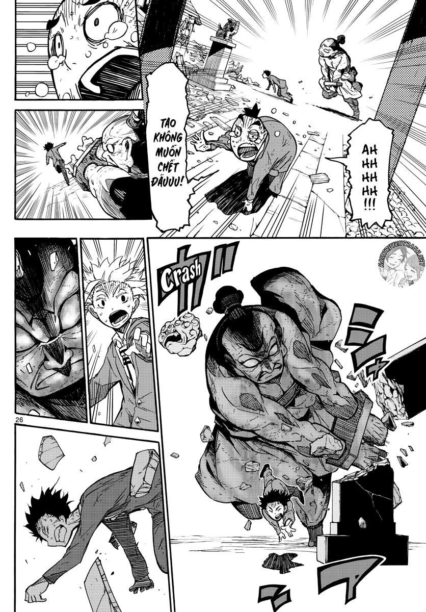 thế giới sau 5 phút chapter 3 26
