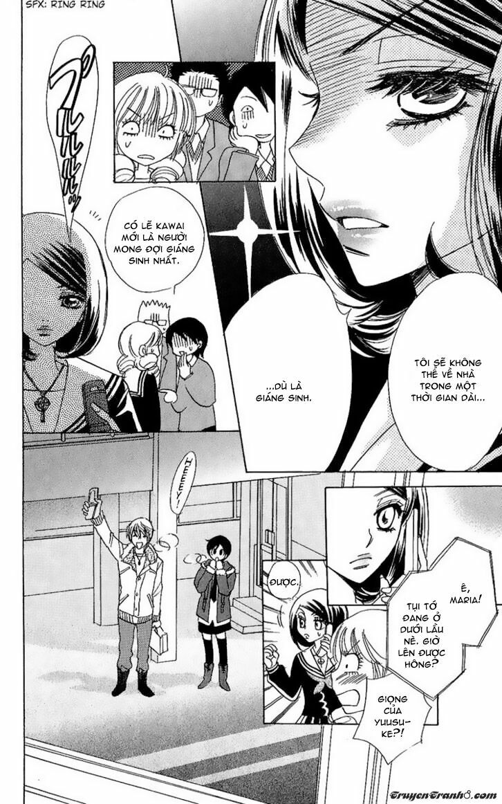 ác quỷ và bản tình ca chapter 35 4