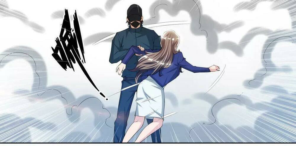 tối cường cuồng binh chapter 69 11