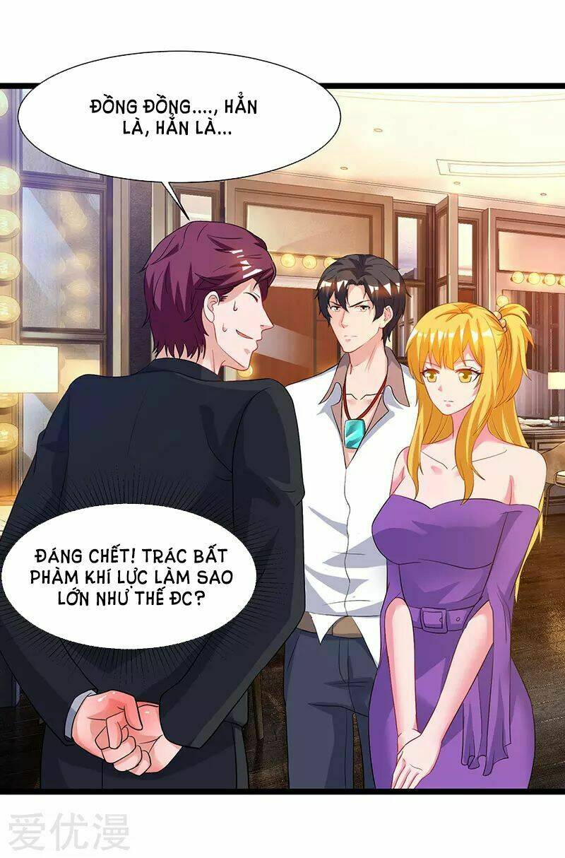 trọng sinh khí thiếu quy lai chapter 50 12