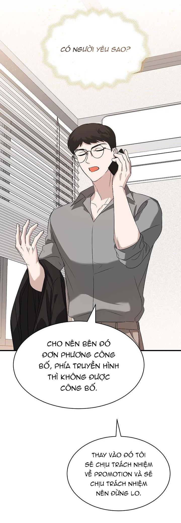 tình yêu của hyung tae chapter 5 15