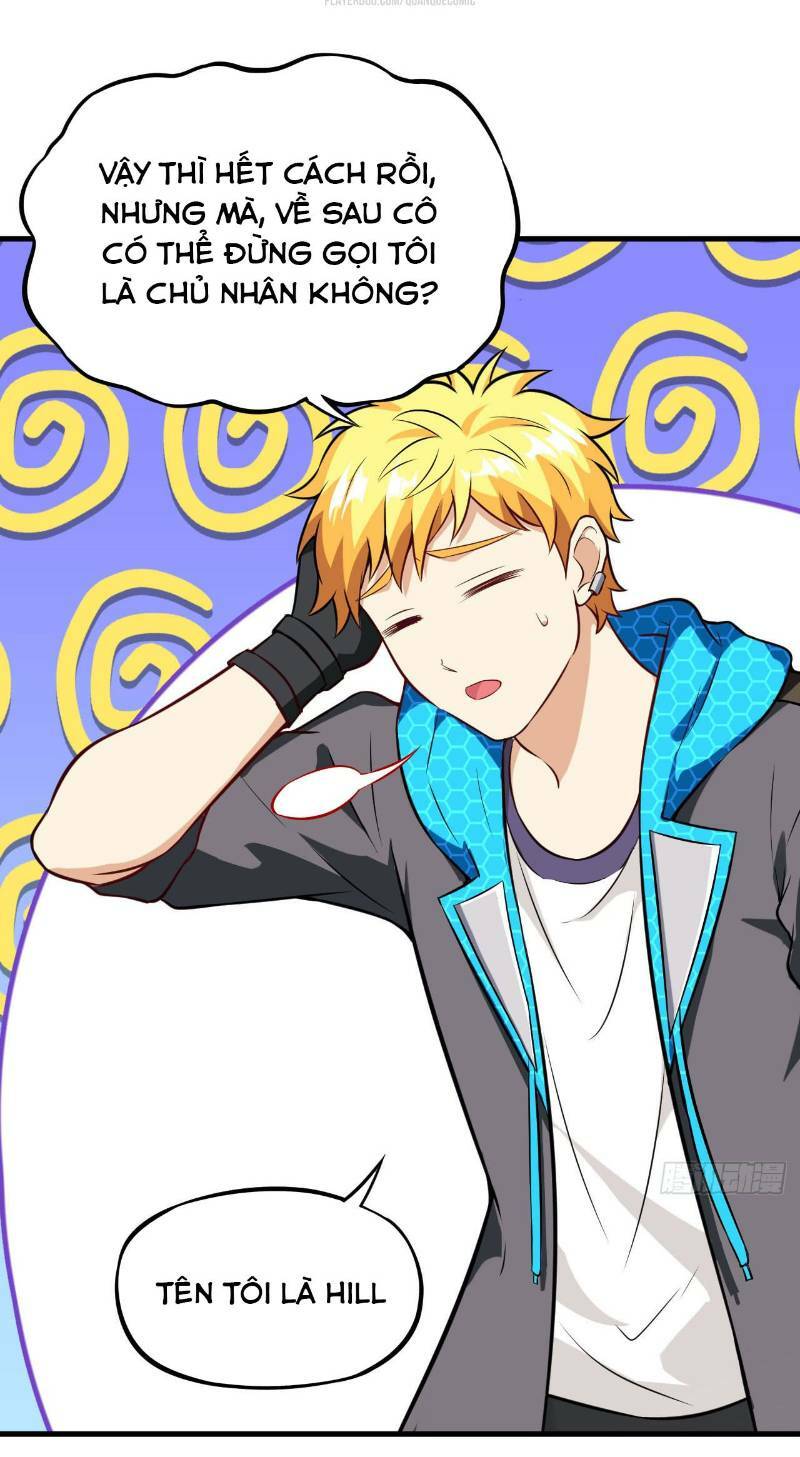 minh nhật thần đô chapter 26.2 10